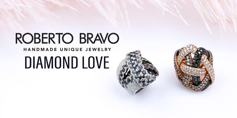 Diamond Love Collection